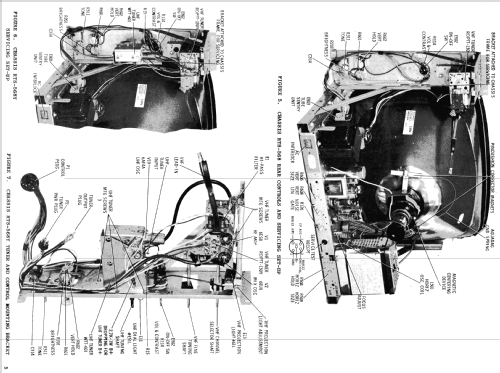 Y23K28B Ch= RTS-568Y; Motorola Inc. ex (ID = 1480216) Televisore