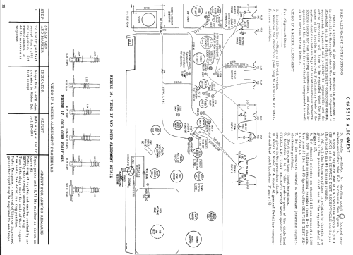 Y23K28B Ch= RTS-568Y; Motorola Inc. ex (ID = 1480223) Televisore