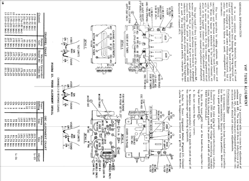 Y23K29B Ch= RTS-568Y; Motorola Inc. ex (ID = 1480366) Televisore
