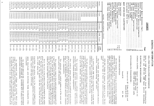 Y23T2W Ch= RTS-568Y; Motorola Inc. ex (ID = 1477920) Télévision