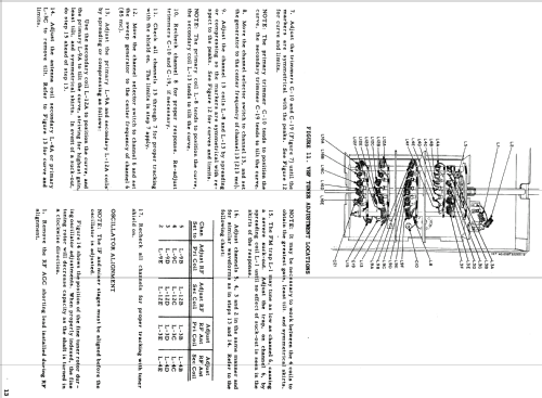 Y24K1 Ch= TS-602Y; Motorola Inc. ex (ID = 1084374) Televisore