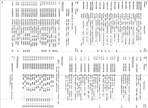 Y24K1 Ch= TS-602Y; Motorola Inc. ex (ID = 1084381) Televisore