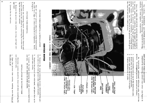 Y24K2 Ch= TS-602Y; Motorola Inc. ex (ID = 1084475) Televisión