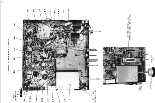 Y24K2 Ch= TS-602Y; Motorola Inc. ex (ID = 1084477) Televisión