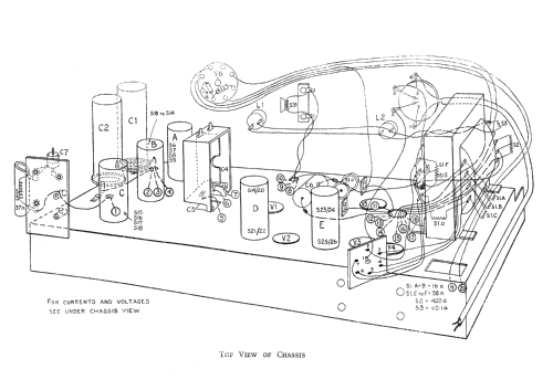 MAS277; Mullard Wireless, (ID = 2134233) Radio