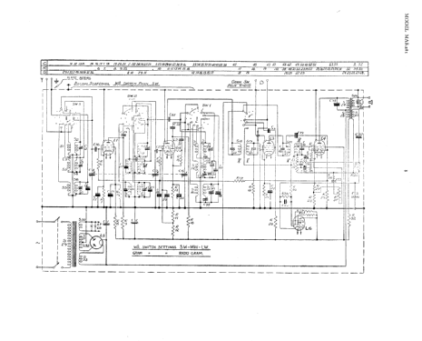 MAS281; Mullard Wireless, (ID = 1594434) Radio