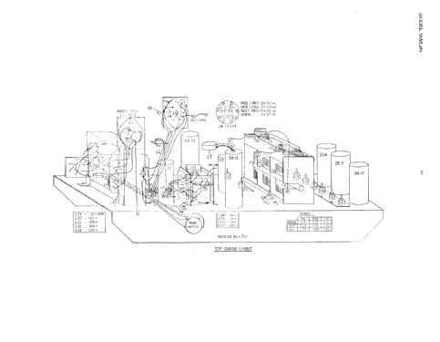 MAS281; Mullard Wireless, (ID = 1594435) Radio