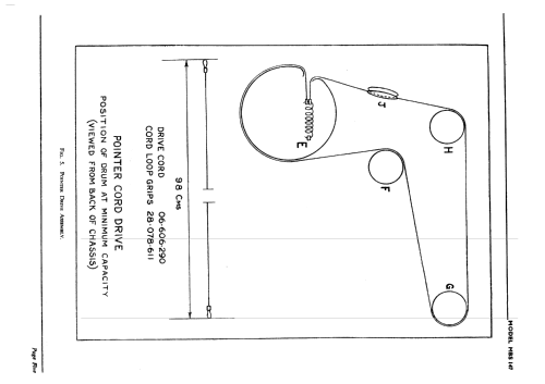 MBS147; Mullard Wireless, (ID = 2414277) Radio