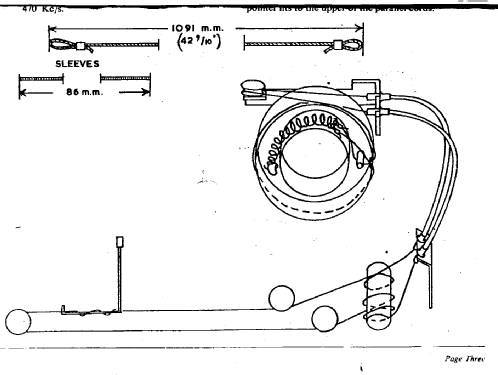 MUS-253; Mullard Wireless, (ID = 1053069) Radio