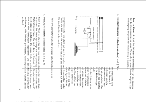 Prüfgerät PrS 220; Müller & Weigert OHG (ID = 2080658) Equipment