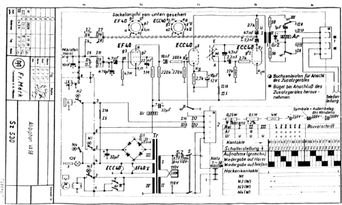 Alibiphon VA58; Müller, Willy: (ID = 2784830) Telefonie