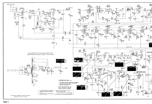 2457-A Ch= 17B3 or 17B4; Muntz TV Inc.; (ID = 3036995) Fernseh-E