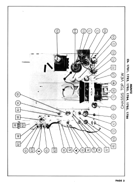 2457-A Ch= 17B3 or 17B4; Muntz TV Inc.; (ID = 3037004) Fernseh-E