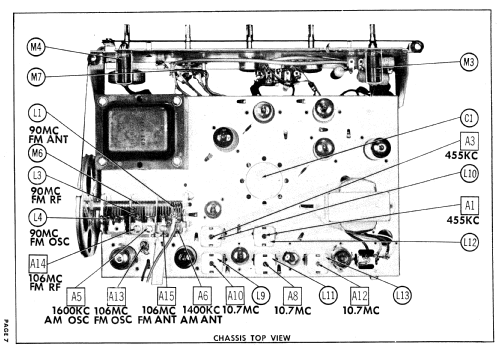 806A ; Muntz TV Inc.; (ID = 641954) Radio