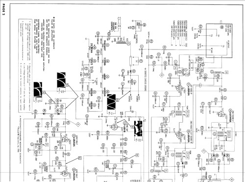 824 Series ; Muntz TV Inc.; (ID = 851564) Television