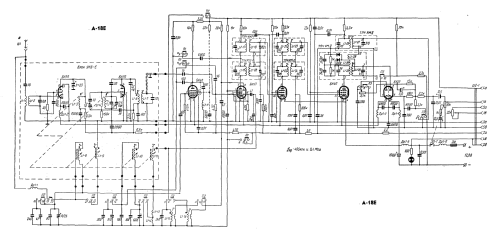 A-18 {А-18}; Murom Radio Works (ID = 169807) Car Radio