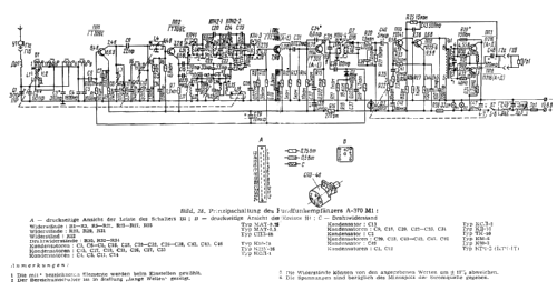 A-370M1-E {А-370М1-Э}; Murom Radio Works (ID = 2513060) Car Radio