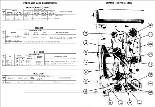 113 ; Murphy G. C. Co.; (ID = 513341) Radio