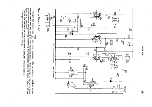 A182; Murphy Radio Ltd.; (ID = 545618) Radio