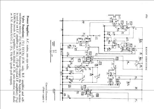 A262R; Murphy Radio Ltd.; (ID = 563470) Radio