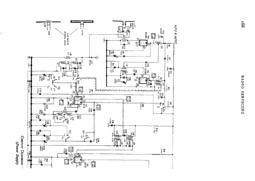 A272C; Murphy Radio Ltd.; (ID = 576600) Radio