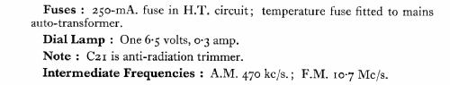 A362; Murphy Radio Ltd.; (ID = 558484) Radio