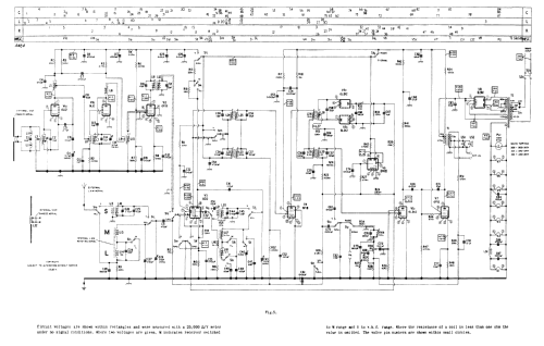 A484; Murphy Radio Ltd.; (ID = 351411) Radio