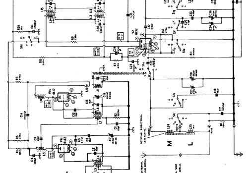 A492R; Murphy Radio Ltd.; (ID = 584782) Radio