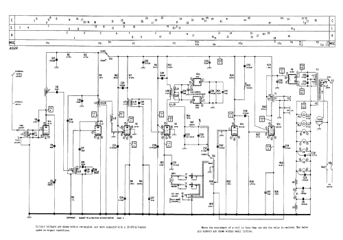 A512R; Murphy Radio Ltd.; (ID = 351417) Radio