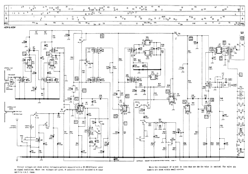 A684; Murphy Radio Ltd.; (ID = 352042) Radio