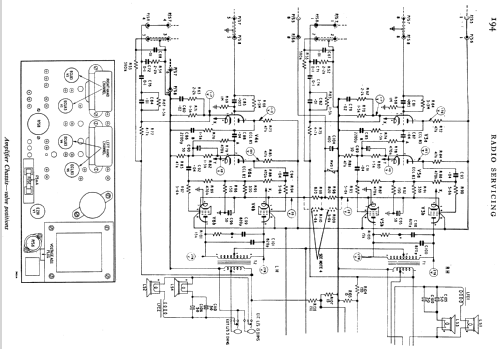A891SR; Murphy Radio Ltd.; (ID = 769360) Radio