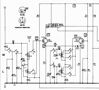 B385; Murphy Radio Ltd.; (ID = 299074) Radio