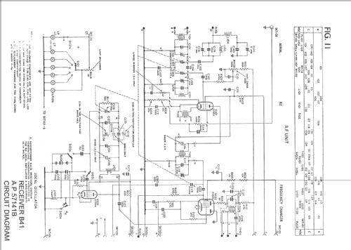 B41; Murphy Radio Ltd.; (ID = 353980) Commercial Re