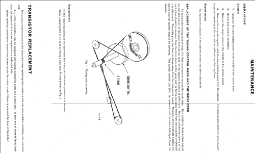 B801; Murphy Radio Ltd.; (ID = 321437) Radio