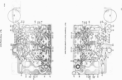 B801; Murphy Radio Ltd.; (ID = 321439) Radio