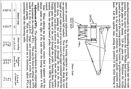 B818A; Murphy Radio Ltd.; (ID = 825040) Radio