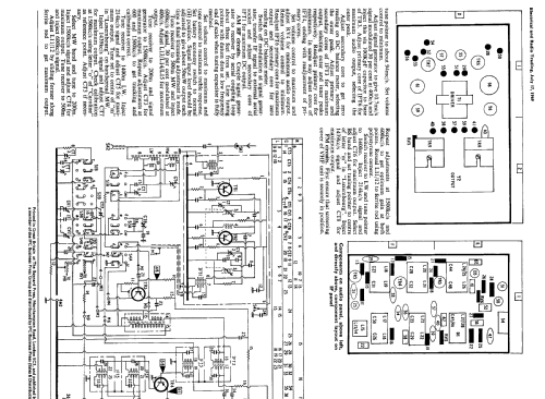 B837; Murphy Radio Ltd.; (ID = 2306340) Radio