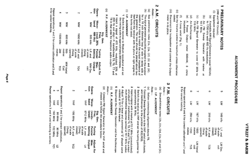 BA838; Murphy Radio Ltd.; (ID = 2301965) Radio