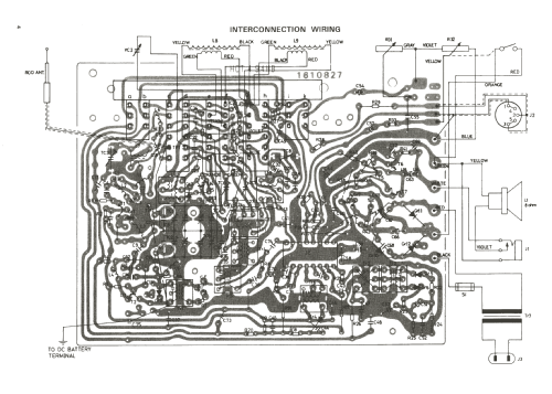 MW5775AA; Murphy Radio Ltd.; (ID = 2307200) Radio