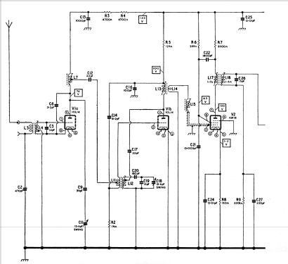 U-512; Murphy Radio Ltd.; (ID = 365290) Radio