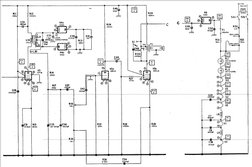 U-512; Murphy Radio Ltd.; (ID = 365291) Radio