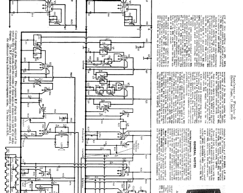 V200; Murphy Radio Ltd.; (ID = 1026999) Television