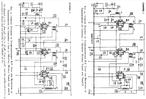 V202CA; Murphy Radio Ltd.; (ID = 1877611) Television