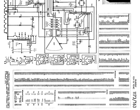 V216C; Murphy Radio Ltd.; (ID = 1053509) Television