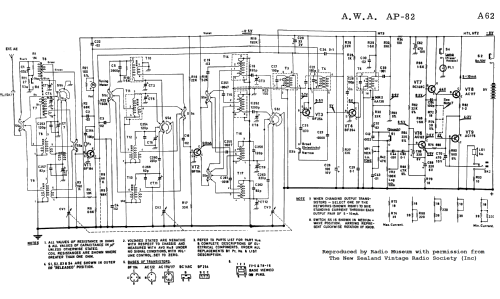 Murphy Transistor Eight MP81; Murphy Brand, Westco (ID = 3136431) Radio