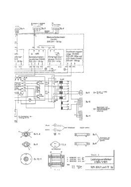 Leistungsverstärker V941; Musikelectronic (ID = 2811523) Ampl/Mixer