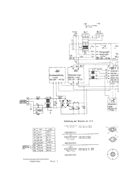 Leistungsverstärker V941; Musikelectronic (ID = 2811524) Ampl/Mixer