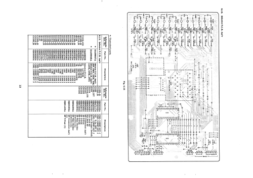 Amplifier 1 ; Nakamichi Co.; Tokyo (ID = 1927973) Ampl/Mixer