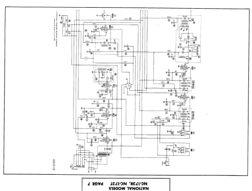 NC-173R; National Company; (ID = 984027) Amateur-R