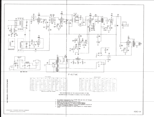 HFS; National Company; (ID = 1280751) Amateur-R